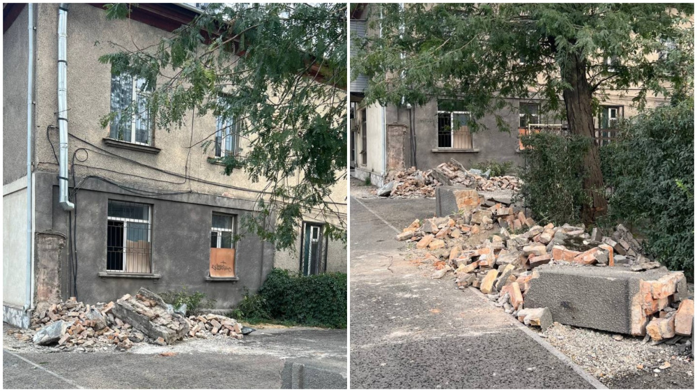 Call-центр: жители улицы Шабдана Баатыра (Льва Толстого) пожаловались на снос заборов