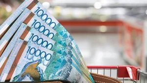 “Генералы“полиции просят деньги - МВД обратилось к казахстанцам