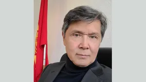 Omar Sultanov appointed Kyrgyz Ambassador to the United Kingdom