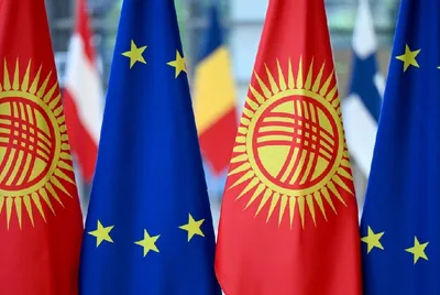 КР поддерживает диалог с ЕС для совместного предотвращения обхода санкций