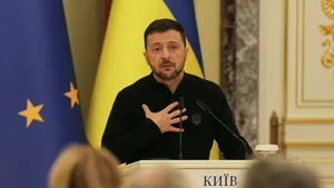 Евродепутаты хотят лишить Зеленского ордена "За заслуги" — причина