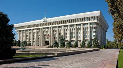 Жогорку Кенеш соберется 2 сентября, вопрос о выборах рассмотрят 17-го
