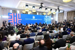 Президент Ильхам Алиев: Мы всегда выступали за солидарность между исламскими странами