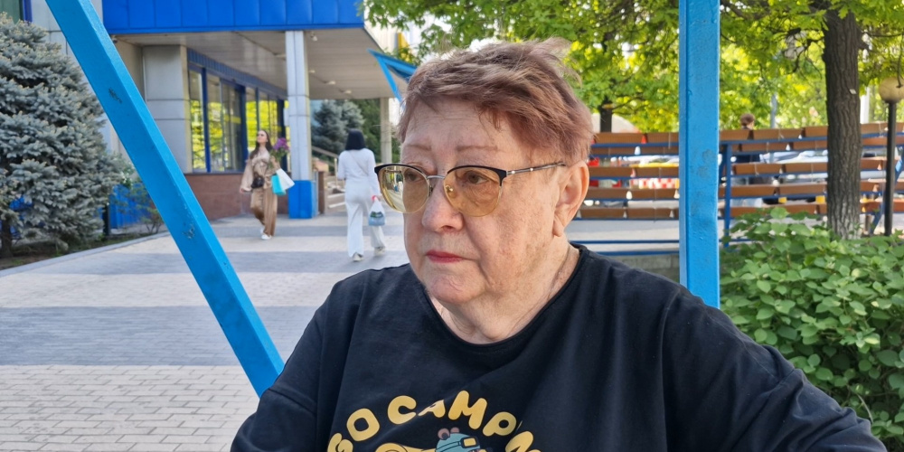 "Была уверена, что участвую в спецоперации". Женщина осталась на улице из-за мошенников