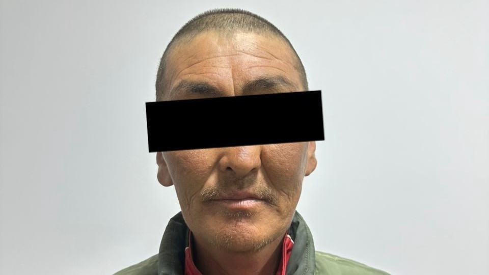 В Байтике избили 72-летнего мужчину, подозреваемого нашли и задержали