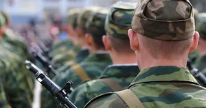 Солдата избили до отказа почек. Его мать обратилась к Садыру Жапарову