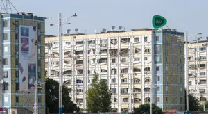 Без резких скачков. В Ташкенте цены на недвижимость остаются стабильными