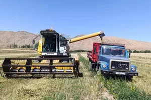 Сельхозработы продолжаются, но назвать их полностью успешными нельзя, - министр сельского хозяйства