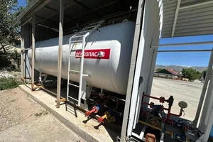 «Партнёр Нефть» и «Сардалбек»: Газозаправочные станции в Таласской области получили предписания и штрафы за нарушения