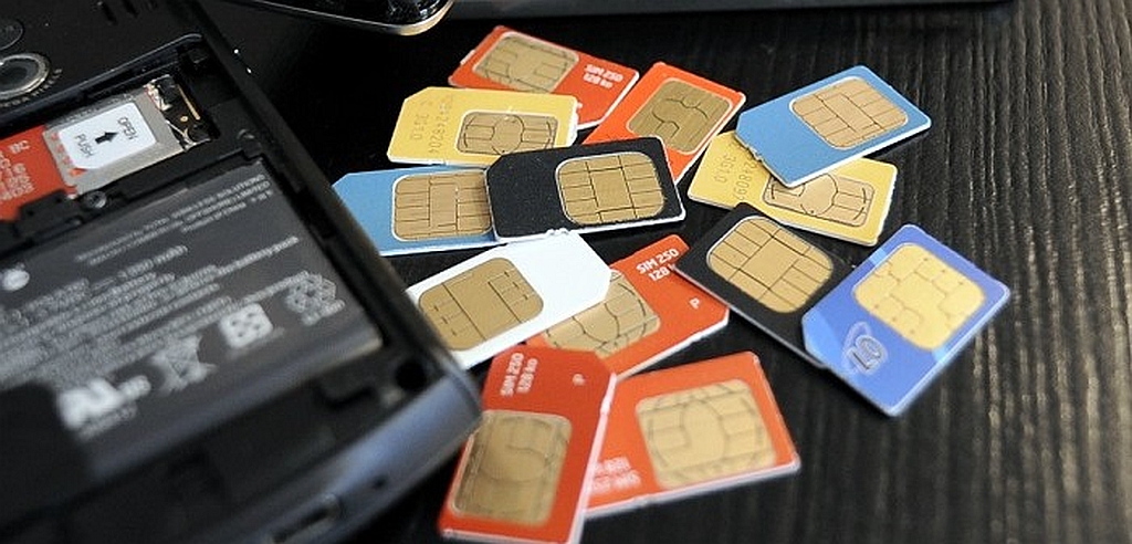 СМИ: В России начали массово скупать SIM-карты из Беларуси, Казахстана, Узбекистана и Таджикистана
