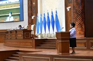 Необходимо усилить контроль за соблюдением техники безопасности при строительстве