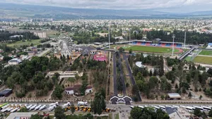 Новое качество жизни. В День города власти Каракола заявили о начале перемен