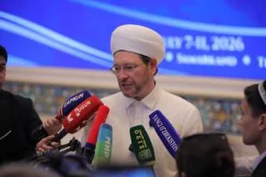 Инициативы Узбекистана по популяризации наследия исламской цивилизации получают международное признание