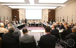 Азербайджан принял участие в заседании Азиатской группы ОИС