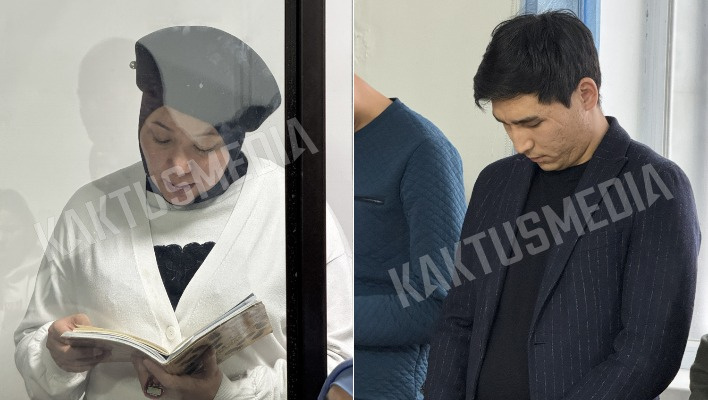 Верховный суд оставил в силе приговор по делу "Ихсан Групп ЛТД"