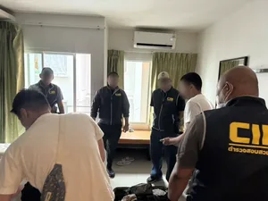 МВД Кыргызстана сообщило о задержании в Таиланде и Бишкеке подозреваемых в убийствах