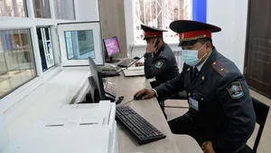 По факту гибели 9-летнего мальчика от удара током в Бишкеке возбудили дело