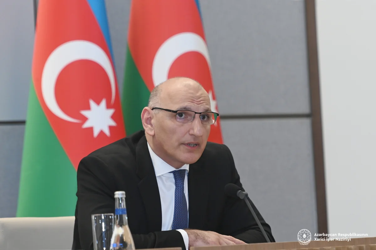 Амирбеков: ОТГ становится ключевой площадкой для реализации проектов взаимосвязанности