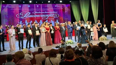 Кыргызстанцев приглашают к участию в юбилейной Среднеазиатской романсиаде