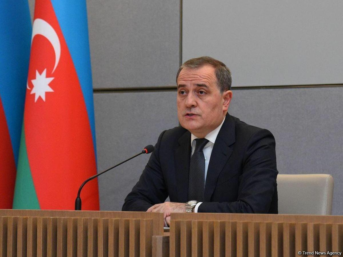Azərbaycan zərurət yaranacağı halda Ukraynaya qaz tədarük etməyə hazırdır