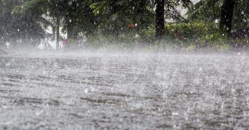 Weather alert issued in Kyrgyzstan due to heavy rains and mudflow risks