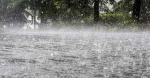 Weather alert issued in Kyrgyzstan due to heavy rains and mudflow risks