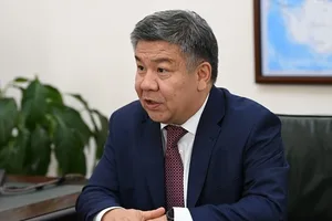 Налоговые каникулы для креативной индустрии, по расчётам ГНС, могут вступить в силу с 1 августа, – Шыкмаматов