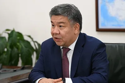 Налоговые каникулы для креативной индустрии, по расчётам ГНС, могут вступить в силу с 1 августа, – Шыкмаматов