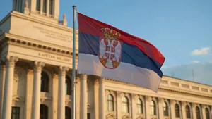 Таджикистанцы смогут поступить в вузы Сербии по государственной стипендии