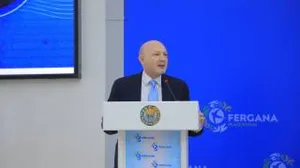Каха Имнадзе: «Мир должен ощущаться в повседневной жизни людей»