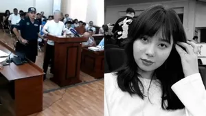 Пожизненный срок дали обвиняемому в убийстве Нурай Серикбай