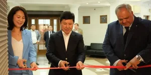 Региональный центр проектного сопровождения стран ШОС открыли в Бишкеке