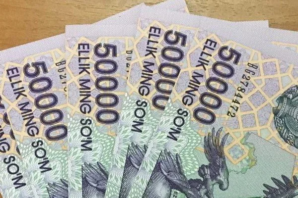 Пенсионный фонд Узбекистана: только Ташкент покрывает расходы