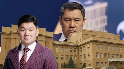 «Выбирай дочку или мандат». Экс-депутат БГК обвинил экс-советника Садыра Жапарова в давлении и угрозах