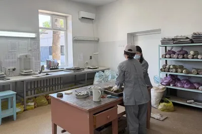 В Минстрое показали, как проверяют грунт перед строительством зданий
