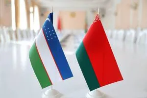 Узбекистан и Беларусь вышли на уровень стратегического партнерства