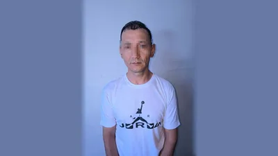 В Оше задержан мужчина, обливший супругу кипящим сиропом