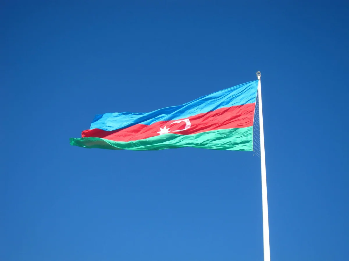 Учреждено посольство Азербайджана в Португалии