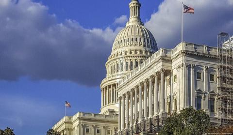 Сенат США отклонил резолюцию о прекращении войны с Ираном