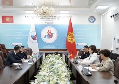 Kyrgyzstan, Tajikistan to inform each other of violations of citizens' rights