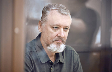 Strelkov rusları “xoşagəlməz faktı” etiraf etməyə çağırdı...