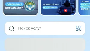 Обратиться к Садыру Жапарову теперь можно через приложение "Тундук"