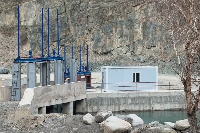 Energy expert highlights untapped potential of small-scale hydropower generation