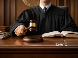 Продолжился суд по уголовному делу бывшего председателя Управления Приморского бульвара
