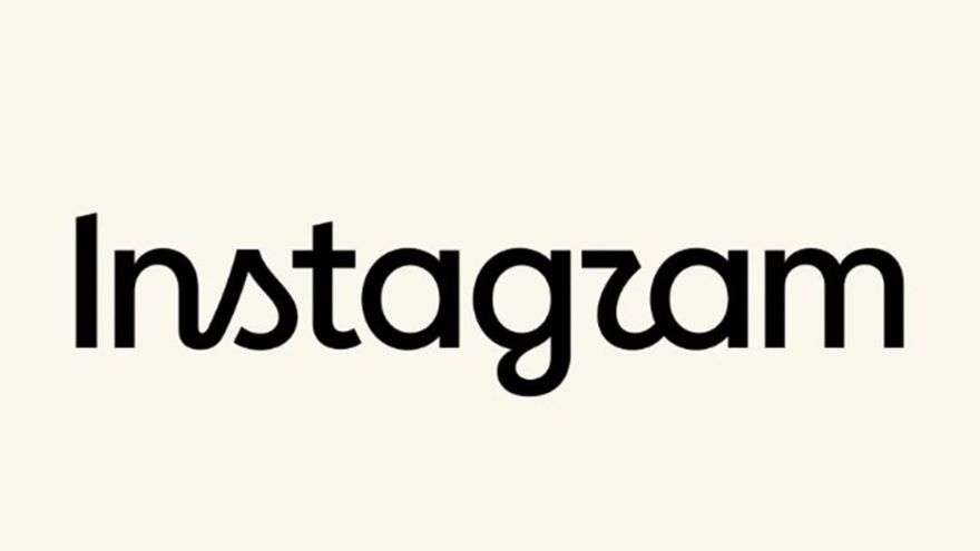 Привыкайте. Впервые за десять лет Instagram сменил свой логотип