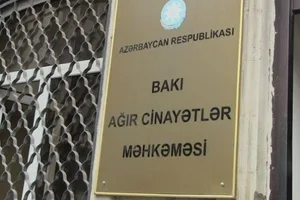 Дело о смертельном пожаре в Баку направлено в суд
