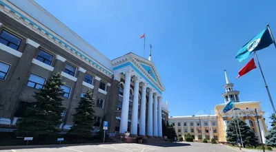 Повторный аукцион на право размещения общественных туалетов объявили в Бишкеке