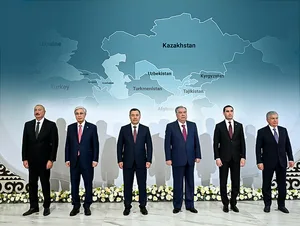От Иссык-Куля до Каспия: как меняется геополитика Центральной Азии