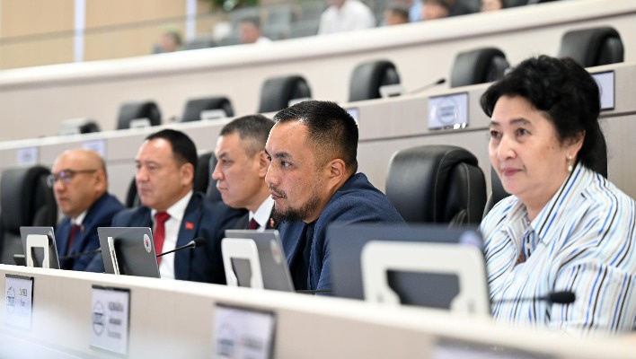 Парламент одобрил перенос сроков введения крематориев