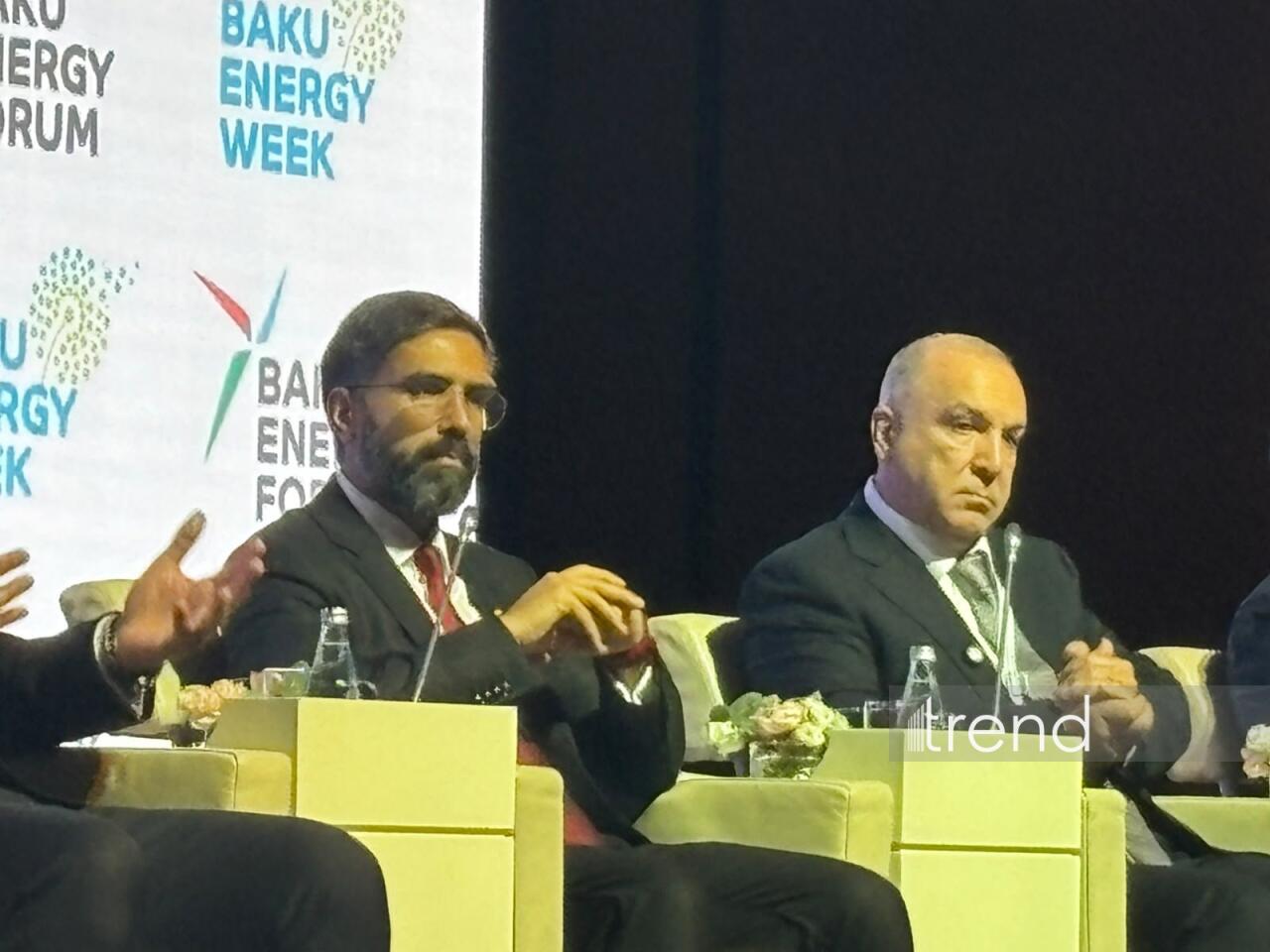 SOCAR neft-qaz şirkətindən qlobal enerji şirkətinə çevrilir